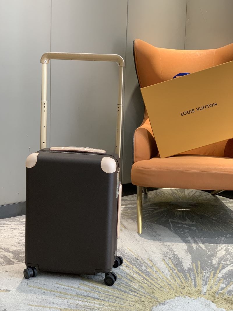 Louis Vuitton Suitcase